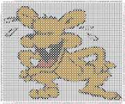 pattern Animals Mice