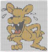 pattern Animals Mice