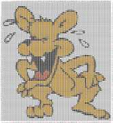 pattern Animals Mice