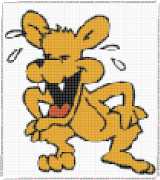 pattern Animals Mice