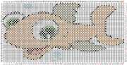 pattern Animals Fishes