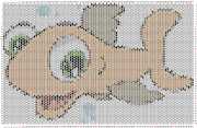 pattern Animals Fishes