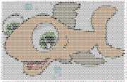 pattern Animals Fishes