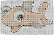 pattern Animals Fishes