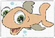 pattern Animals Fishes