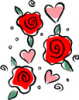 image  Plants Roses