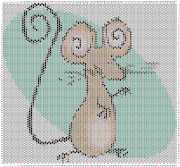 pattern Animals Mice