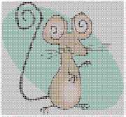 pattern Animals Mice