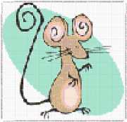 pattern Animals Mice