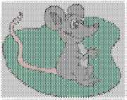 pattern Animals Mice