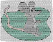 pattern Animals Mice