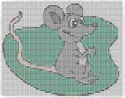 pattern Animals Mice
