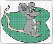 pattern Animals Mice