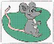 pattern Animals Mice