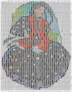 pattern People Women