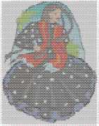 pattern People Women