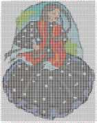 pattern People Women