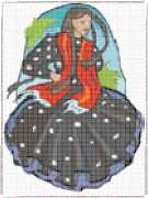 pattern People Women