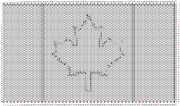 pattern Countries Canada