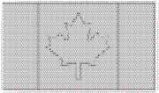 pattern Countries Canada