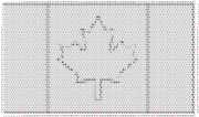pattern Countries Canada