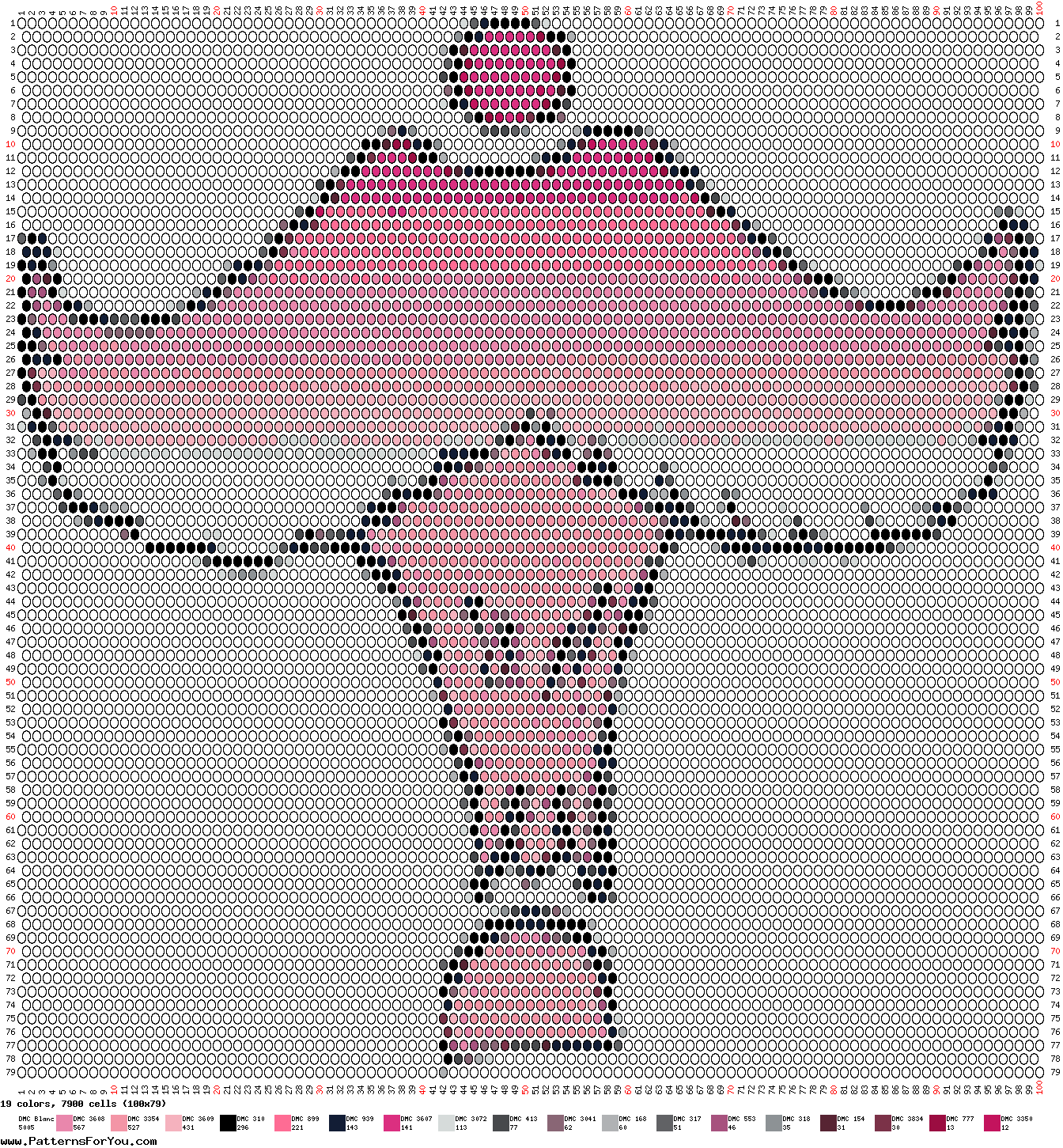 pattern Religion Angels