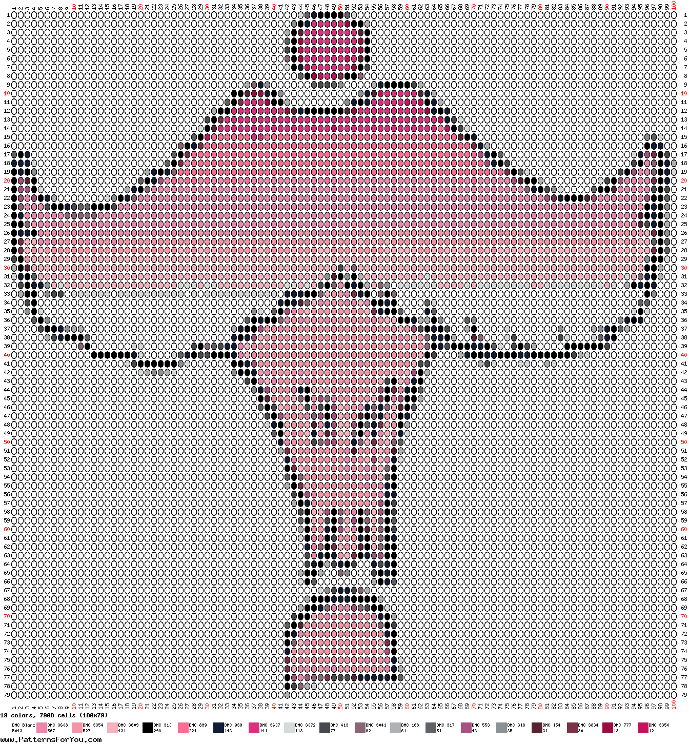 pattern Religion Angels