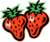 image  Plants Strawberries