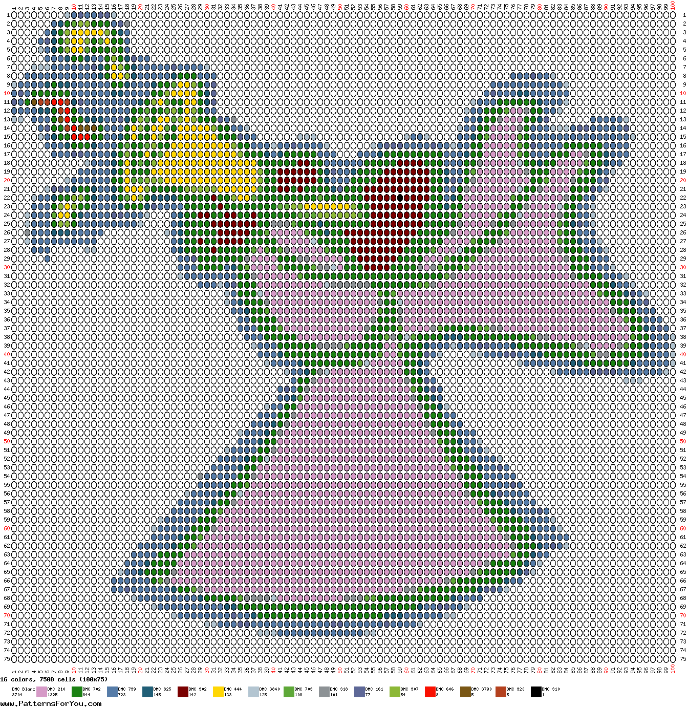 pattern Religion Angels