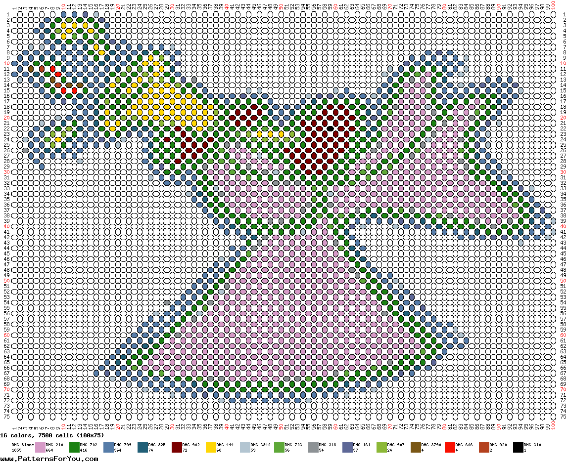 pattern Religion Angels