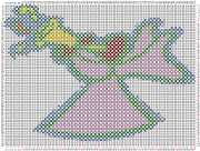 pattern Religion Angels