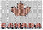 pattern Countries Canada