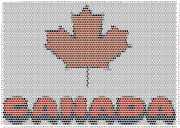 pattern Countries Canada
