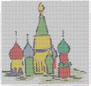 pattern Architecture Buildings