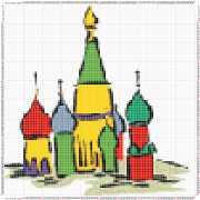pattern Architecture Buildings