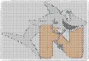 pattern Letters & numbers Animals