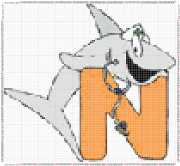 pattern Letters & numbers Animals
