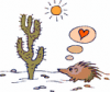 image  Plants Cactuses