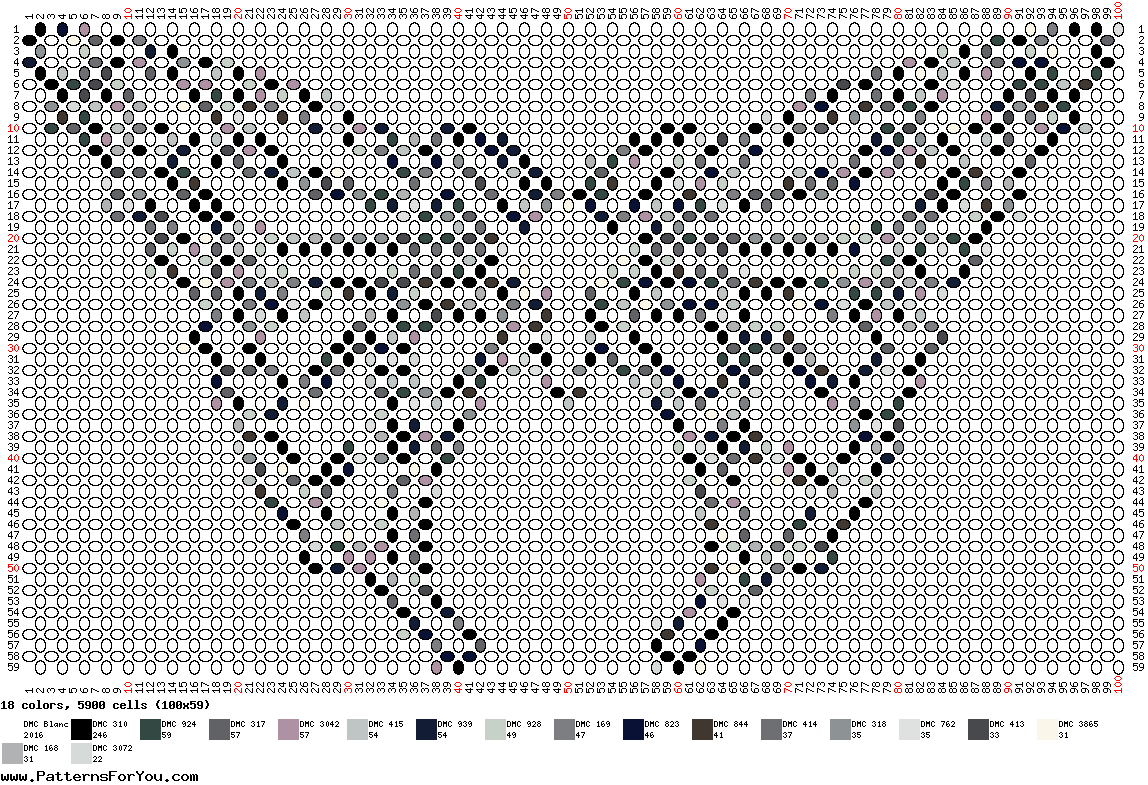 pattern Animals Butterflies