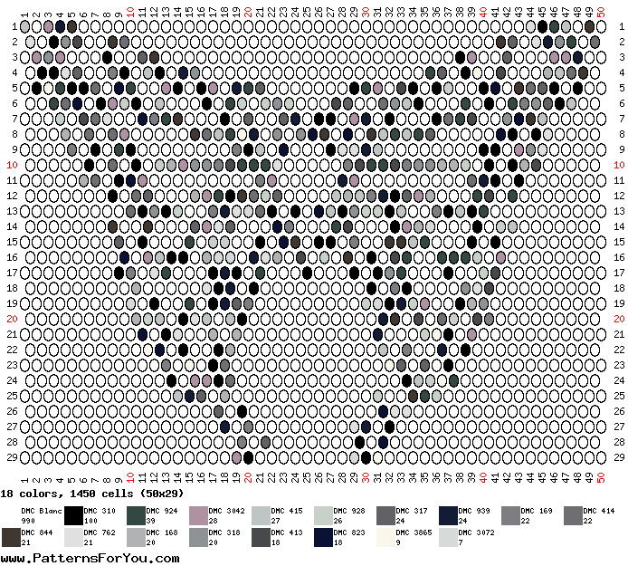 pattern Animals Butterflies