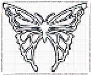pattern Animals Butterflies
