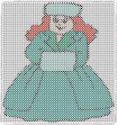 pattern People Women
