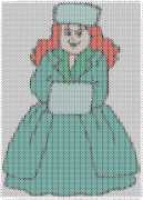 pattern People Women