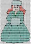 pattern People Women