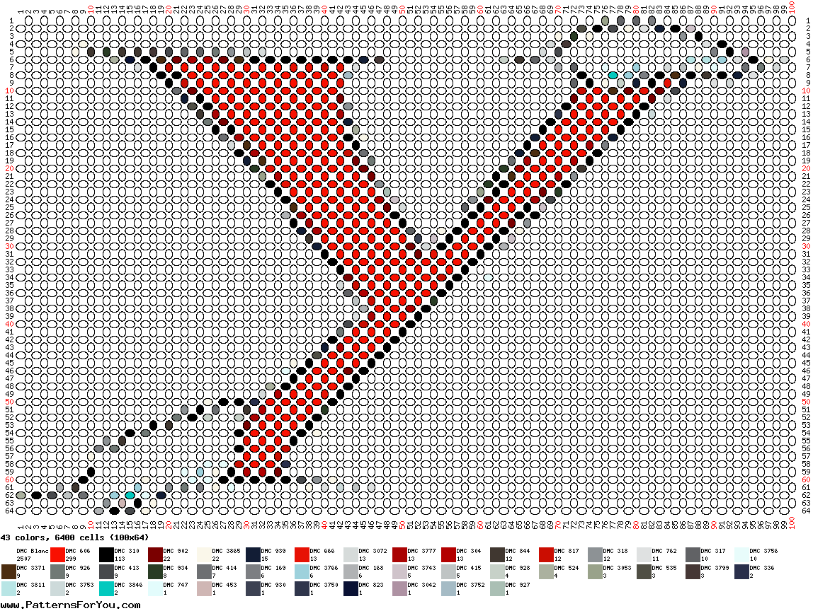 pattern Weather Winter Letters & numbers Winter
