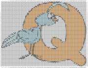 pattern Animals Birds Letters & numbers Animals