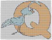 pattern Animals Birds Letters & numbers Animals