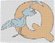 pattern Animals Birds Letters & numbers Animals