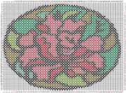pattern Plants Flowers