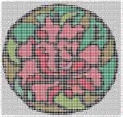 pattern Plants Flowers
